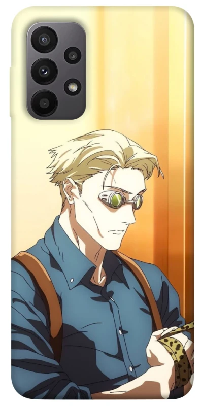 Чохол на Samsung Galaxy A23 4G Nanami v3 фото 1 з 1