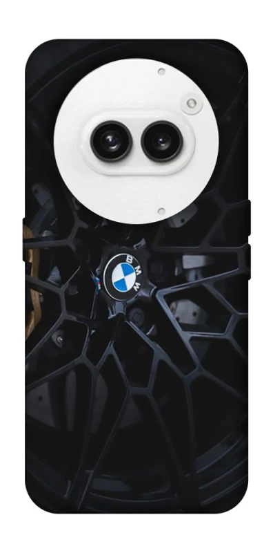 Чохол на Nothing Phone (2a) Wheel BMW фото 1 з 1