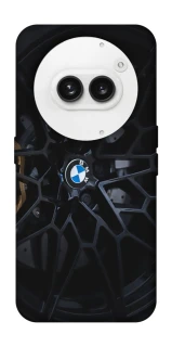 Чохол на Nothing Phone (2a) Wheel BMW фото 1 з 1