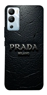 Чехол на Infinix Hot 12i Prada фото 1 из 1
