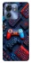Чохол на Motorola Edge 40 Play Station фото 1 з 1