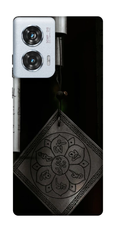 Чохол на Motorola Edge 50 Fusion Талісман удачі фото 1 з 1