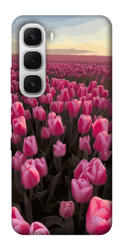 Чохол на Infinix Hot 60i Spring Awakening фото 1 з 1