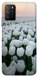 Чехол на Xiaomi Poco M3 Flowers v1 фото 1 Чехол на Xiaomi Poco M3 Flowers v1 фото 1 из 1
