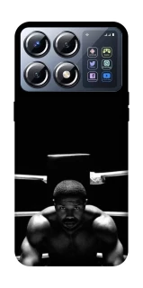 Чехол на Xiaomi POCO X8 Pro ring фото 1 из 1