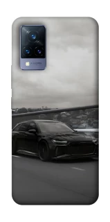 Чехол на Vivo V21 RS6 grey фото 1 из 1