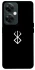 Чохол на OnePlus Nord CE 3 Lite Мітка Берсерка фото 1 з 1