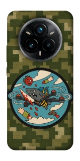 Чохол на Realme 14 Pro+ FPV drone фото 1 з 1