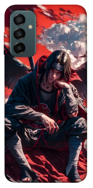 Чехол на Samsung Galaxy M23 5G Itachi фото 1 из 1