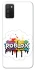 Чохол на Samsung Galaxy A03s Roblox logo ver.1 фото 1 з 1