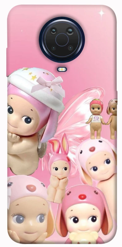 Чохол на Nokia G20 / G10 / 6.3 Sonnyangel фото 1 з 1