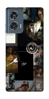 Чохол на Motorola Edge 50 Project Hail Mary ver.1 фото 1 з 1