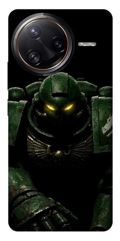 Чехол на Xiaomi Poco F7 Ultra Warhammer 40k v1 фото 1 из 1