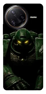 Чохол на Xiaomi Poco F7 Ultra Warhammer 40k v1 фото 1 з 1