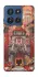 Чохол на Motorola Edge 60 Stylus Orgrimmar фото 1 з 1