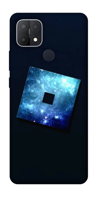 Чохол на Oppo A15s / A15 Adopt Me Penguin Candy фото 1 з 1