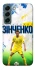 Чехол на Samsung Galaxy S22 Зинченко №17 фото 1 из 1