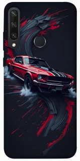 Чохол на Huawei Y6p Mustang v2 фото 1 з 1