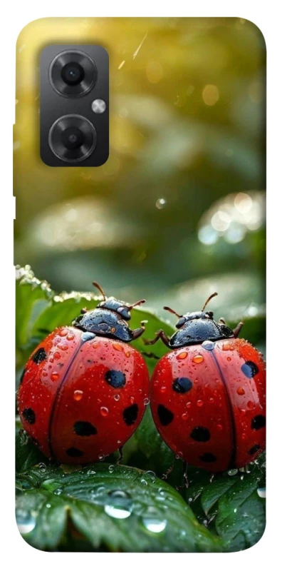 Чохол на Xiaomi Redmi Note 11R Flowers v23 фото 1 з 1