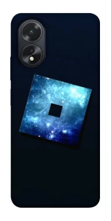 Чохол на Oppo A18 Adopt Me Penguin Candy фото 1 з 1