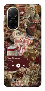 Чохол на Xiaomi Redmi A5 (Europe version) Christmas spirit ver.4 фото 1 з 1