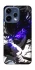 Чохол на Oppo Reno 15 Black soul anime фото 2 з 2