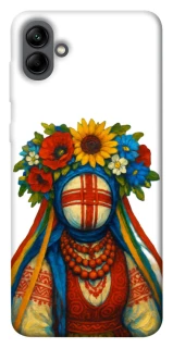 Чехол на Samsung Galaxy A04 Мотанка плодородия фото 1 из 1