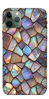 Чохол на Apple iPhone 11 Pro (5.8") Nature Mosaic ver.1 фото 1 з 1