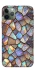 Чохол на Apple iPhone 11 Pro (5.8") Nature Mosaic ver.1 фото 1 з 1