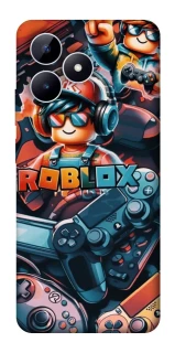 Чохол на Realme Note 50 5G Roblox aesthetics ver.11 фото 1 з 1
