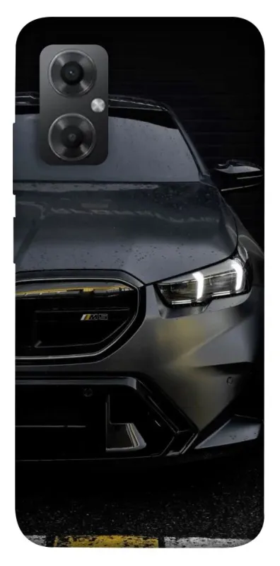 Чехол на Xiaomi Redmi Note 11R BMW v42 фото 1 из 1