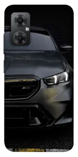 Чохол на Xiaomi Redmi Note 11R BMW v42 фото 1 з 1