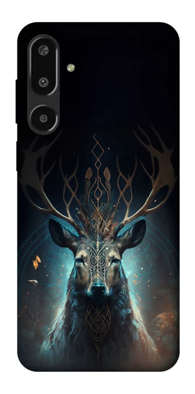 Чохол на Samsung Galaxy F16 Скандинавський олень v2 фото 1 з 1