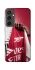 Чохол на Samsung Galaxy S24 FE FC Arsenal v3 фото 1 з 1