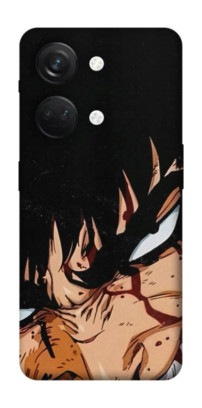 Чехол на OnePlus Nord 3 Berserk v6 фото 1 из 1