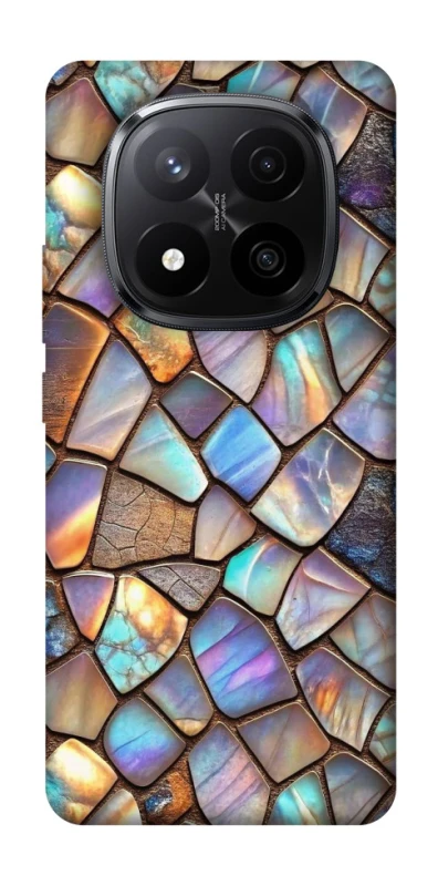Чохол на Xiaomi Redmi Note 14 Pro+ 5G Nature Mosaic ver.1 фото 1 з 1