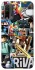 Чехол на Xiaomi Redmi 9T Roblox collage ver.1 фото 1 из 1