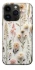 Чохол на Apple iPhone 14 Pro (6.1") Floral design ver.1 фото 1 з 1