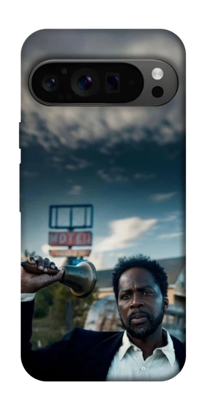 Чехол на Google Pixel 9 Pro From фото 1 из 1