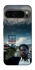 Чехол на Google Pixel 9 Pro From фото 1 из 1