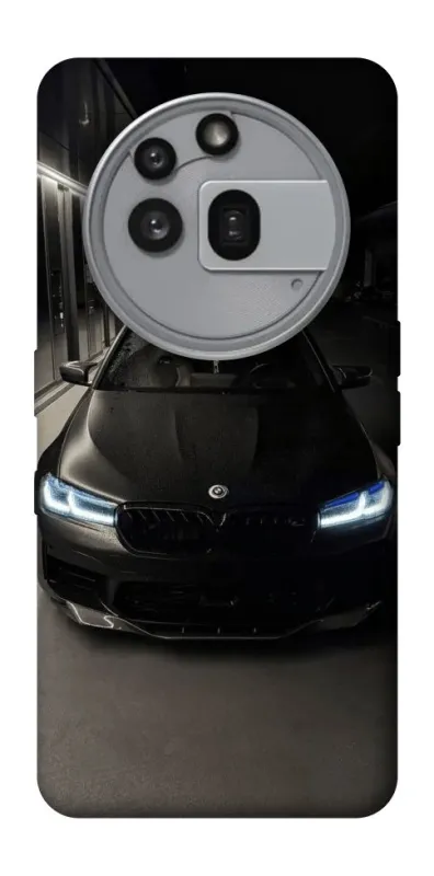 Чехол на Nothing Phone (3a) Pro BMW v45 фото 1 из 1