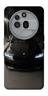 Чехол на Nothing Phone (3a) Pro BMW v45 фото 1 из 1