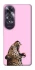 Чехол на Oppo A60 Leopard Meow фото 1 из 1