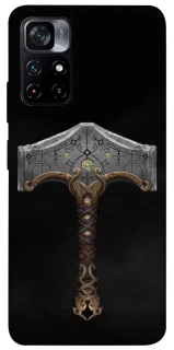 Чохол на Xiaomi Poco M4 Pro 5G Мйольнір фото 1 з 1