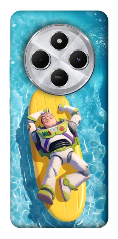 Чехол на Xiaomi Redmi 14C / Poco C75 buzz lightyear фото 1 из 1