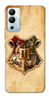 Чохол на Infinix Hot 12i Harry Potter mood v1 фото 1 з 1
