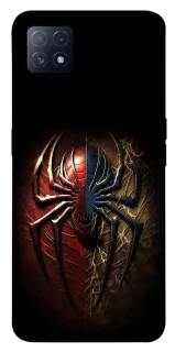 Чохол на Oppo A72 5G / A73 5G Spiderman icon фото 1 з 1