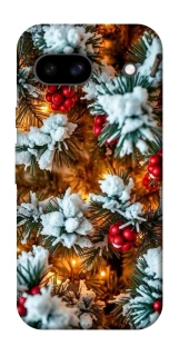 Чохол на Google Pixel 8a Новорічний v22 фото 1 з 1