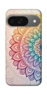 Чехол на Google Pixel 10 Mandala ver.1 фото 1 из 1