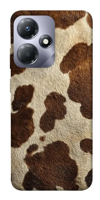 Чехол на Infinix Hot 30i Cow фото 1 из 1